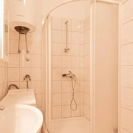 Nocturno Appartamento