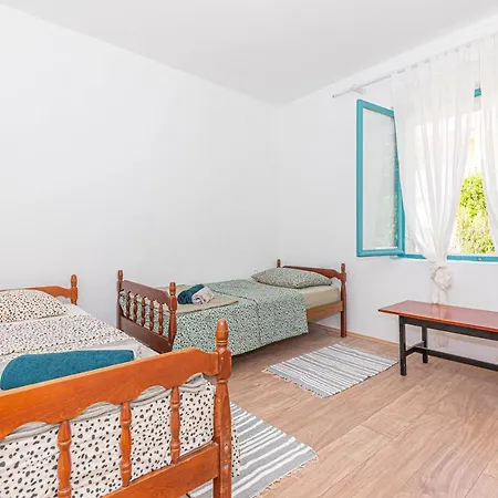 Nocturno Apartment