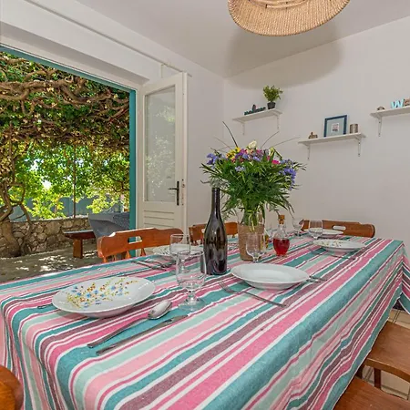 Apartment Nocturno Rogoznica (Sibenik-Knin)