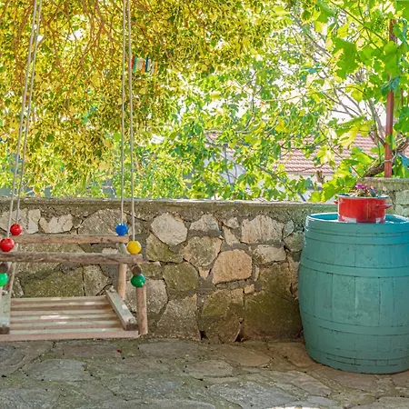 Apartment Nocturno Rogoznica (Sibenik-Knin)