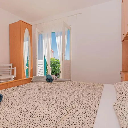 Apartment Nocturno Rogoznica (Sibenik-Knin)