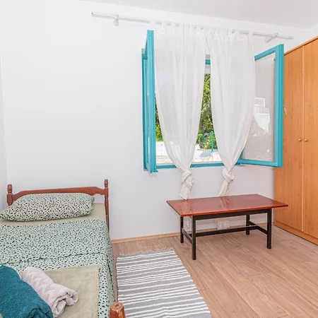 Nocturno Apartment