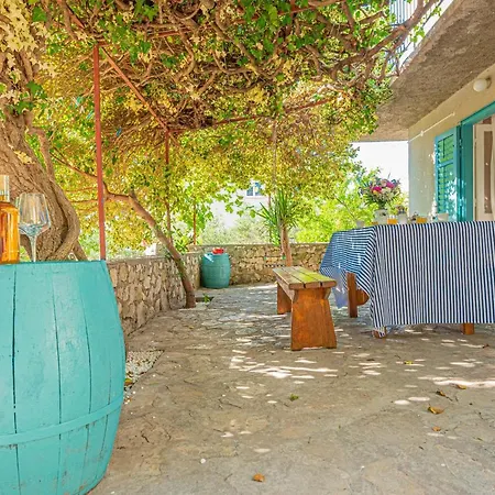 Apartment Nocturno Rogoznica (Sibenik-Knin)