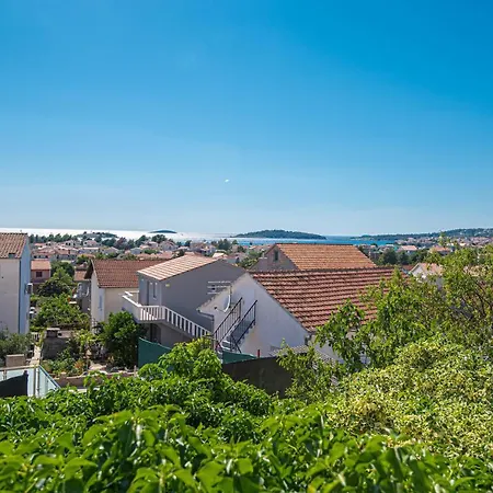 Apartment Nocturno Rogoznica (Sibenik-Knin)