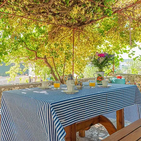 Nocturno Appartamento