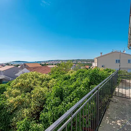 Apartment Nocturno Rogoznica (Sibenik-Knin)