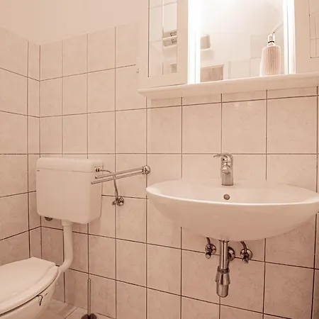 Appartamento Nocturno *