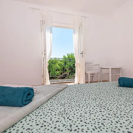 Nocturno Rogoznica (Sibenik-Knin)