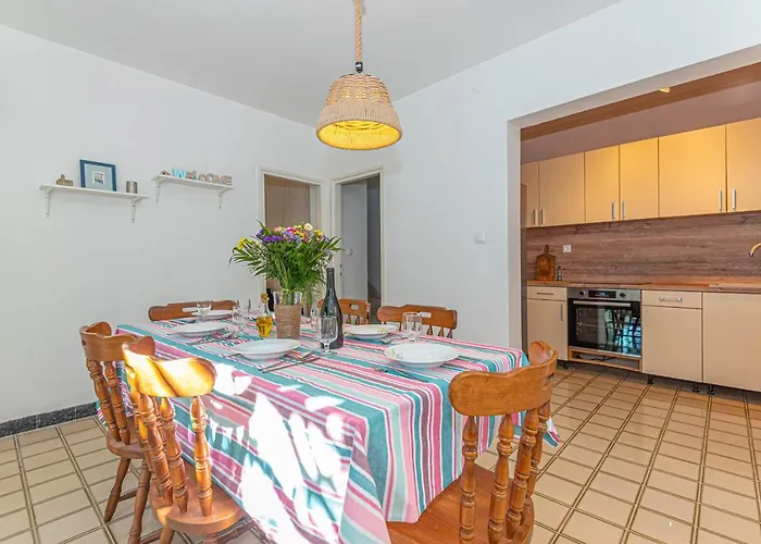 Nocturno Appartement *