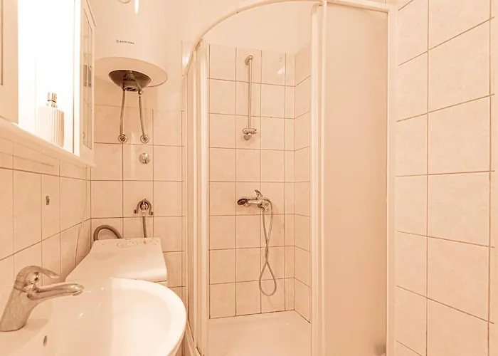 Nocturno Appartement