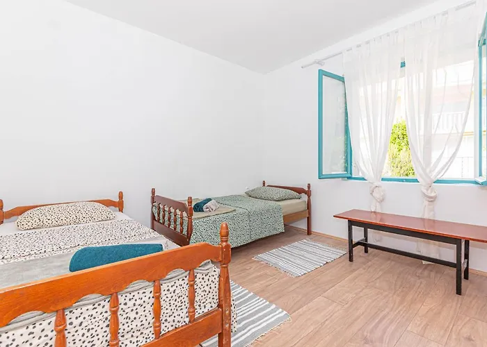 Nocturno Appartement