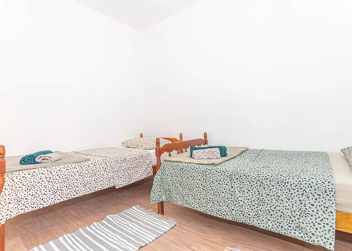 Nocturno Appartement