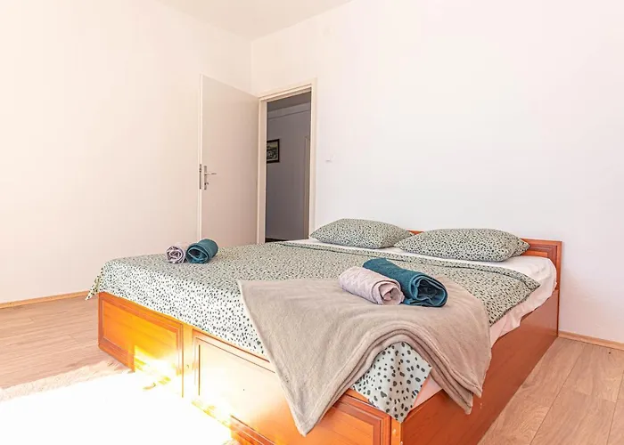 Nocturno Appartement *