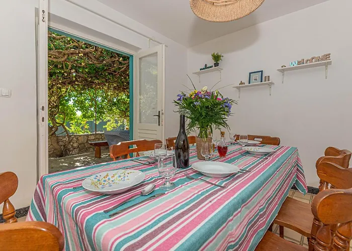 Apartment Nocturno Rogoznica (Sibenik-Knin)