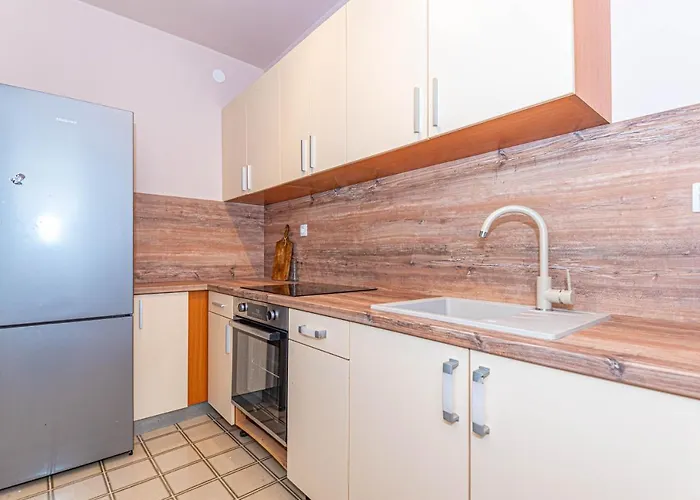 Appartement Nocturno