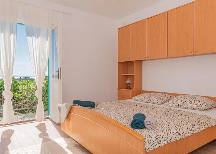 Nocturno Appartement *