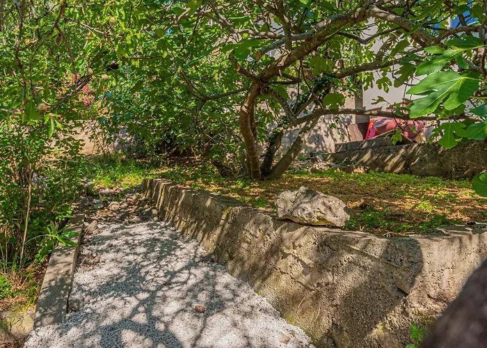 Nocturno Apartment Rogoznica (Sibenik-Knin)