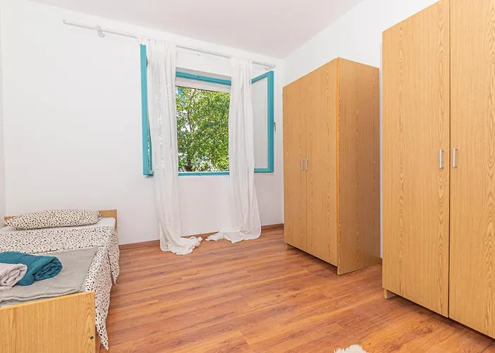 Nocturno Appartement