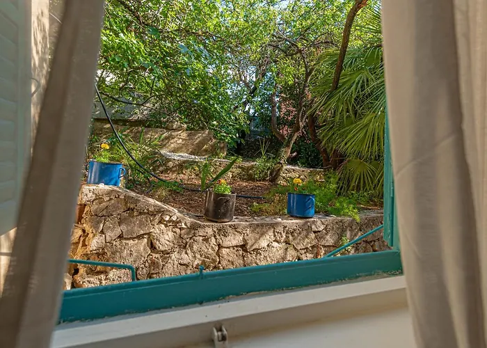 Appartement Nocturno *