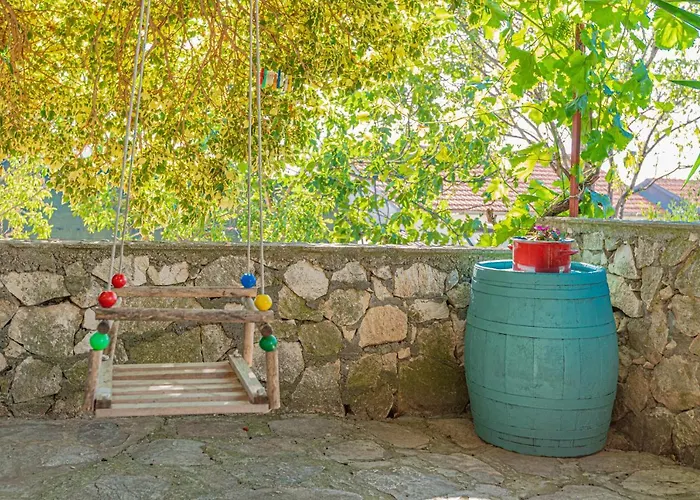 Apartment Nocturno Rogoznica (Sibenik-Knin)