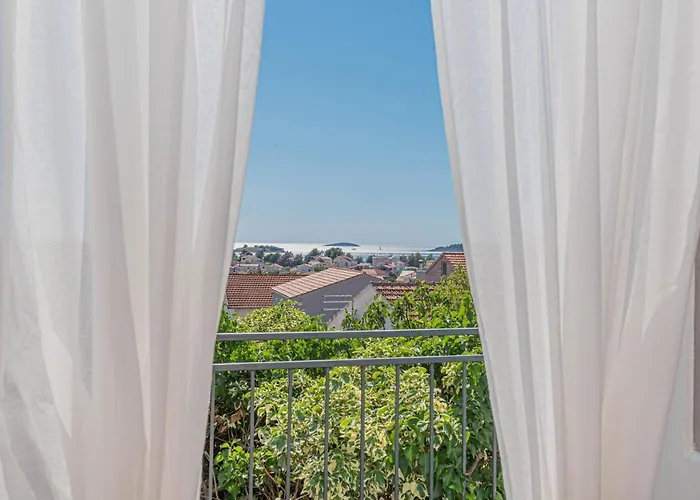 Appartement Nocturno *