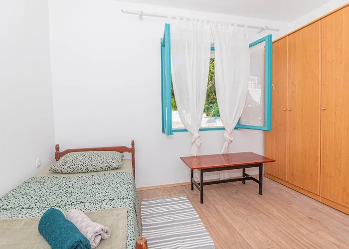 Nocturno Appartement