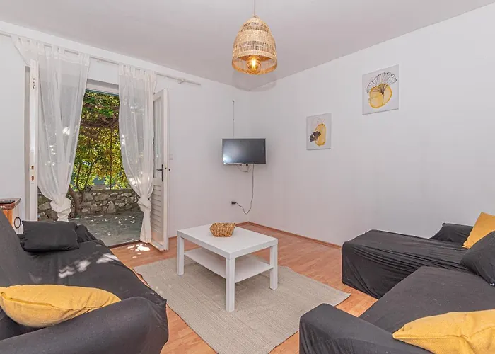 Nocturno Apartment *