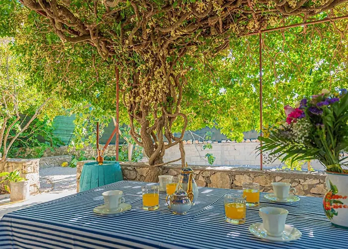 Appartement Nocturno Rogoznica (Sibenik-Knin)