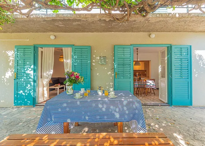 Appartement Nocturno