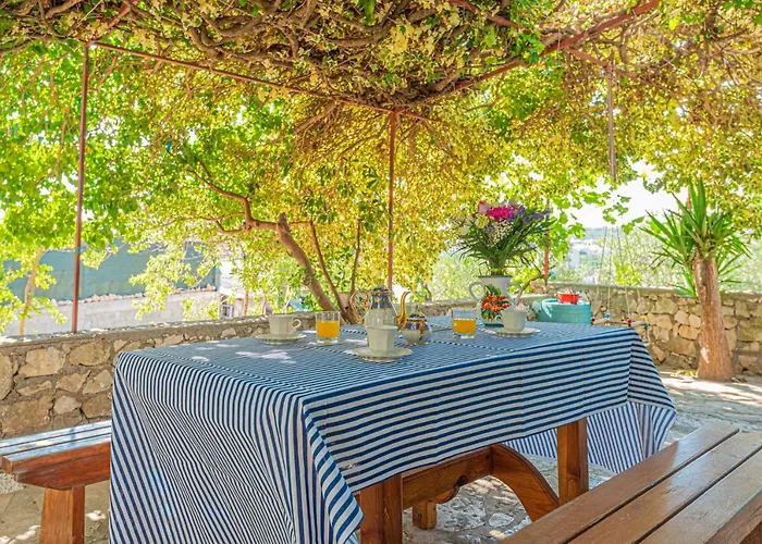 Nocturno Appartement