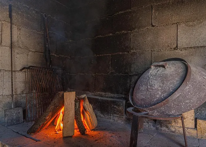 Nocturno Appartement *