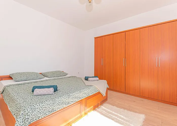 Appartement Nocturno *