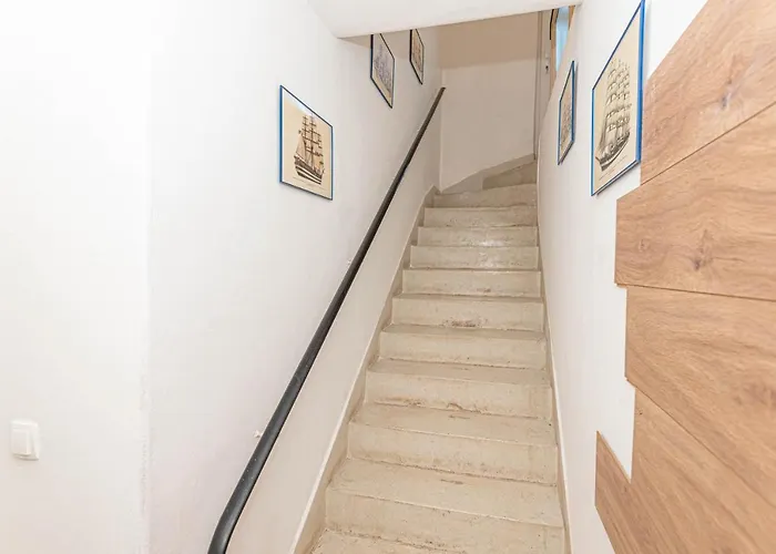 Nocturno Appartement *