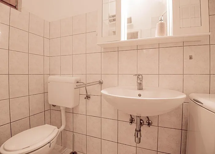 Appartement Nocturno *