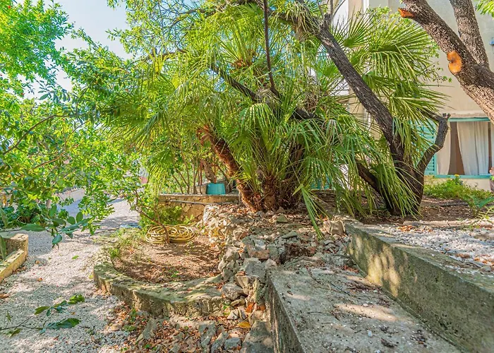 Appartement Nocturno Rogoznica (Sibenik-Knin)